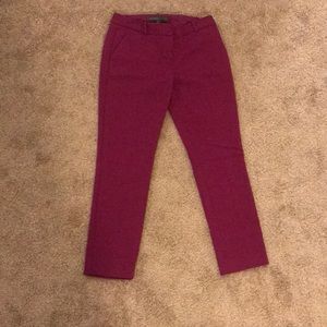 Drew Fit Limited Straight Pants